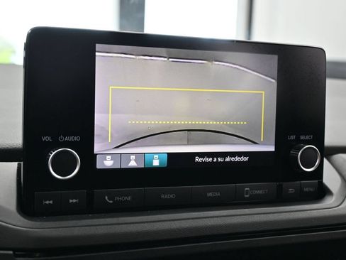 Used 2024 Honda Accord LX image 18