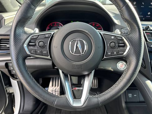 Used 2019 Acura RDX A-Spec AWD/4WD image 21