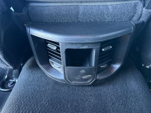 Used 2024 RAM 2500 Big Horn w/ Bed Utility Group image 15