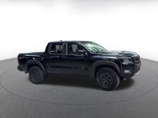 Used 2026 Nissan Frontier PRO-4X AWD/4WD video 2