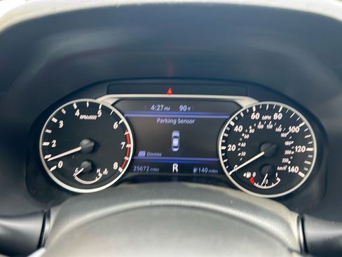 Used 2022 Nissan Altima 2.5 SV image 26