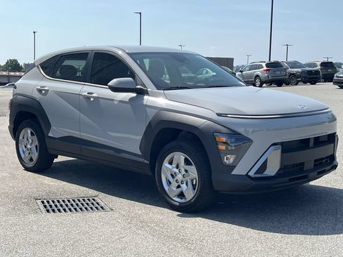 Certified 2026 Hyundai Kona SE AWD/4WD image 21