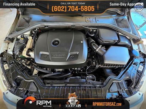 Used 2016 Volvo V60 T5 Premier image 30