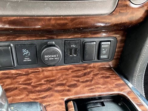 Used 2019 Nissan Armada SL w/ Premium Package image 31