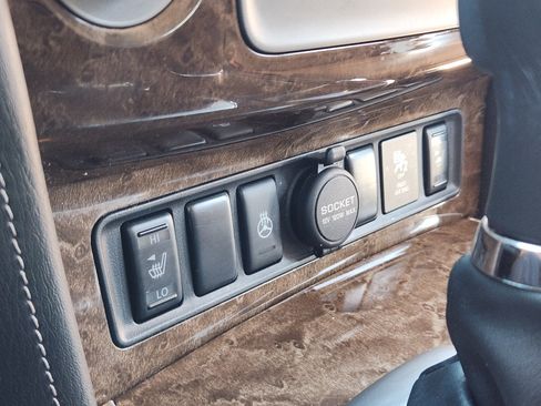 Used 2016 INFINITI QX80 2WD image 24