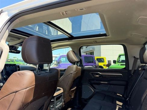 New 2026 RAM 1500 Limited AWD/4WD image 9