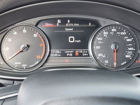 Used 2023 Audi Q5 2.0T Premium w/ Convenience Package image 14