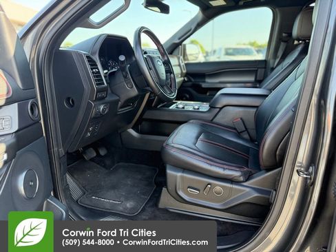 Used 2019 Ford Expedition Limited w/ Equipment Group 303A AWD/4WD image 7