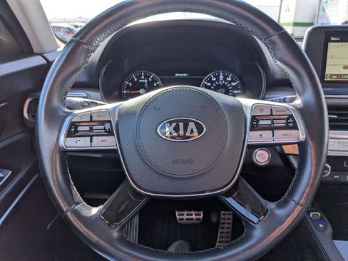 Used 2020 Kia Telluride SX w/ Towing Package AWD/4WD image 14
