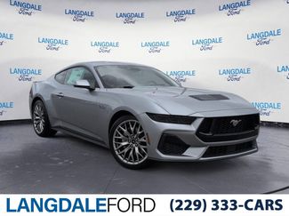 New 2025 Ford Mustang GT Premium video 1