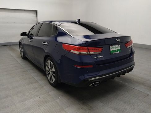 Used 2019 Kia Optima S image 5