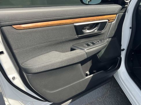 Certified 2019 Honda CR-V EX image 6