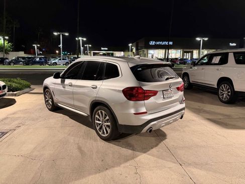 Used 2018 BMW X3 xDrive30i image 5