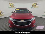 Certified 2020 Chevrolet Equinox LT w/ LPO, Floor Liner Package image 2