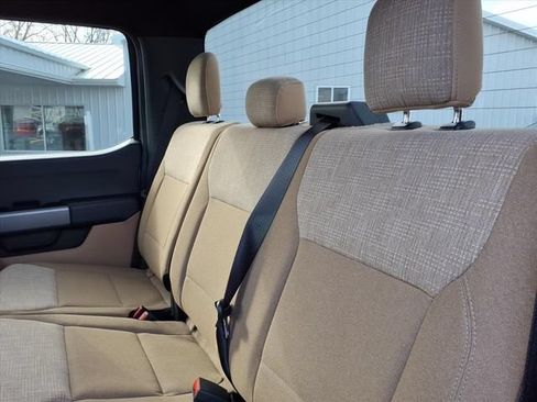 Used 2022 Ford F150 XLT w/ XTR Package AWD/4WD image 18