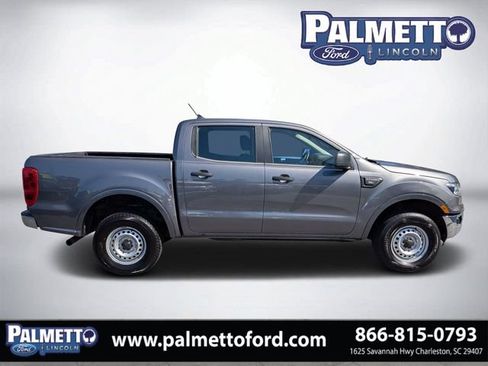 Used 2021 Ford Ranger XL w/ Equipment Group 101A High RWD image 3
