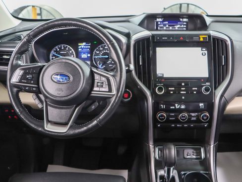 Used 2022 Subaru Ascent Limited w/ Technology Package image 17