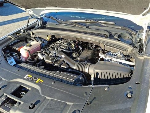 Used 2025 Jeep Grand Cherokee L Altitude image 25