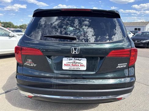 Used 2017 Honda Pilot Touring image 6