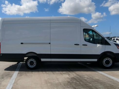 New 2026 Ford Transit 350 148 High Roof Extended image 35