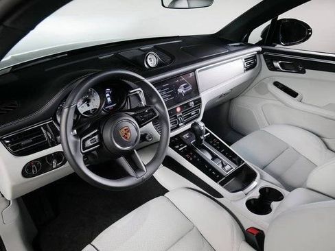 New 2026 Porsche Macan GTS AWD/4WD image 19