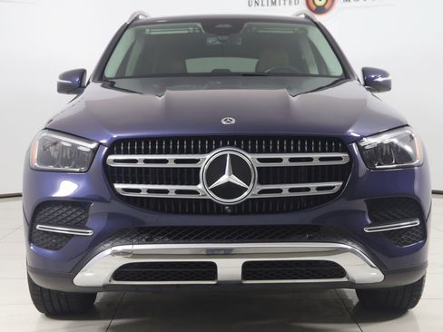 Used 2024 Mercedes-Benz GLE 350 4MATIC w/ 3rd Row Seat Package image 61