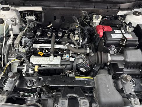 Used 2023 Nissan Kicks S FWD image 52