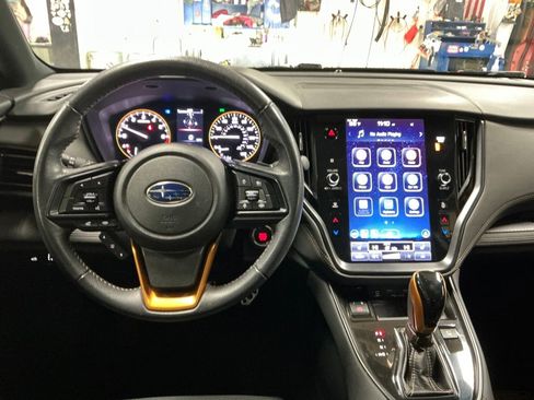 Certified 2022 Subaru Outback Wilderness image 14