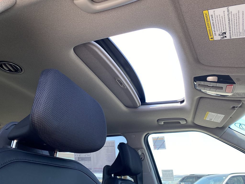 New 2026 Kia EV9 Light RWD image 23