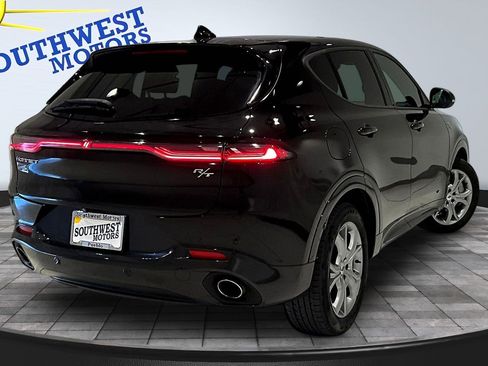 Used 2024 Dodge Hornet R/T Plus AWD/4WD image 6