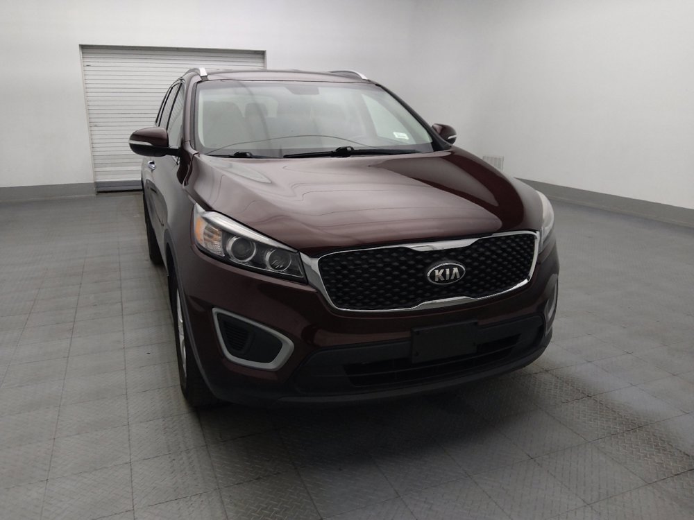 Used 2018 Kia Sorento AWD image 14