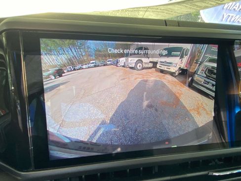 New 2026 Jeep Wrangler Sport S image 6