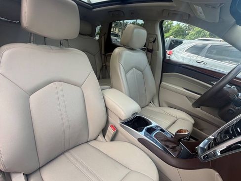 Used 2015 Cadillac SRX Performance w/ Driver Awareness Package AWD/4WD image 35