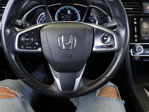 Used 2017 Honda Civic EX-L image 50