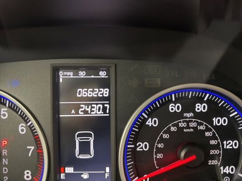 Used 2009 Honda CR-V LX image 30