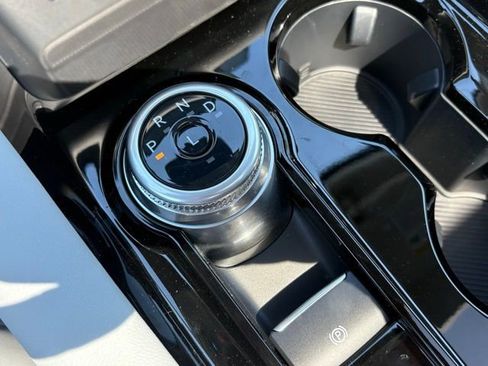 New 2026 Ford Explorer Platinum AWD/4WD image 24