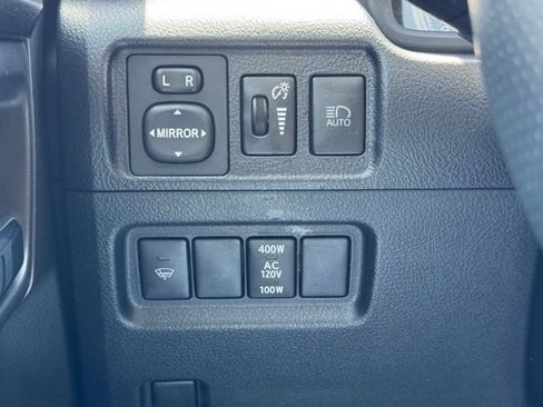 Used 2021 Toyota 4Runner TRD Pro AWD/4WD image 34