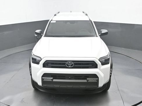 New 2026 Toyota 4Runner SR5 RWD image 27
