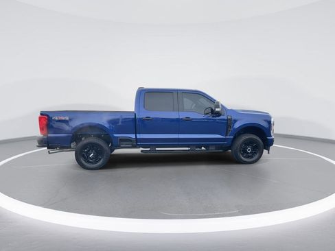 Used 2026 Ford F250 XL w/ STX Appearance Package image 9