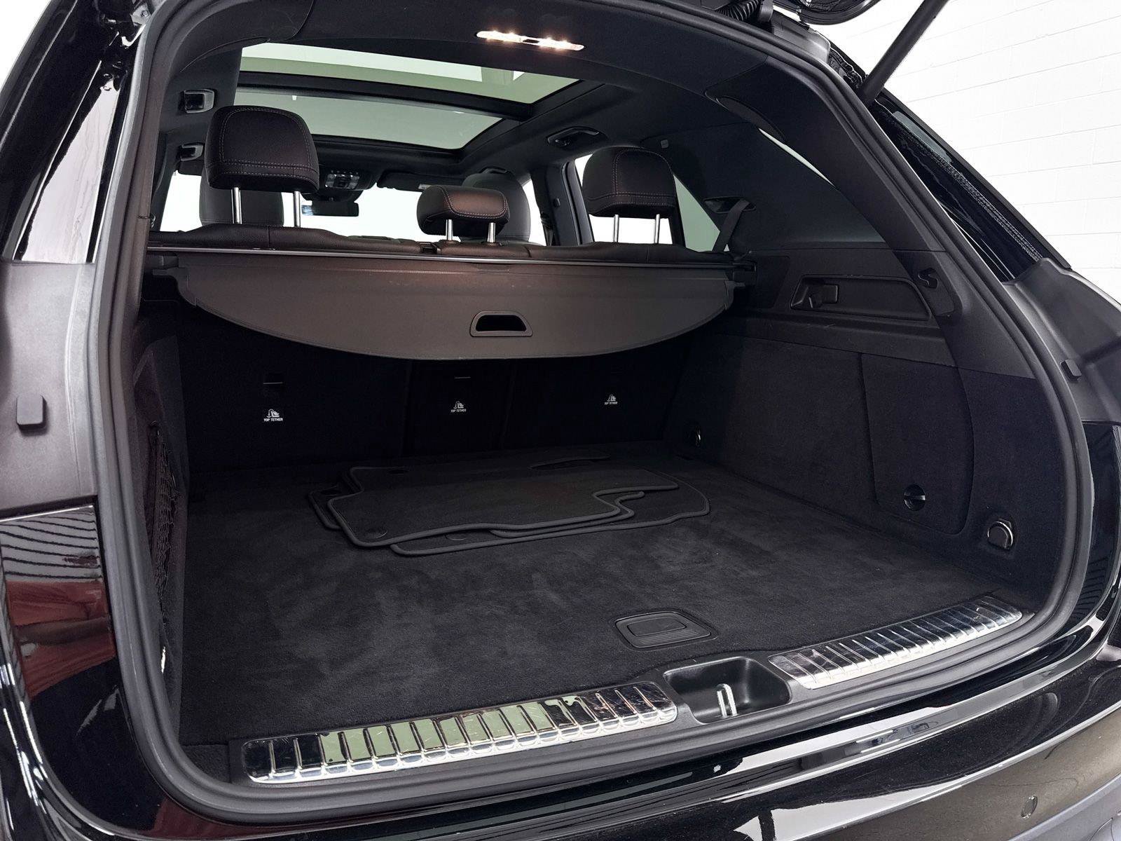 Used 2024 Mercedes-Benz GLE 350 4MATIC image 30