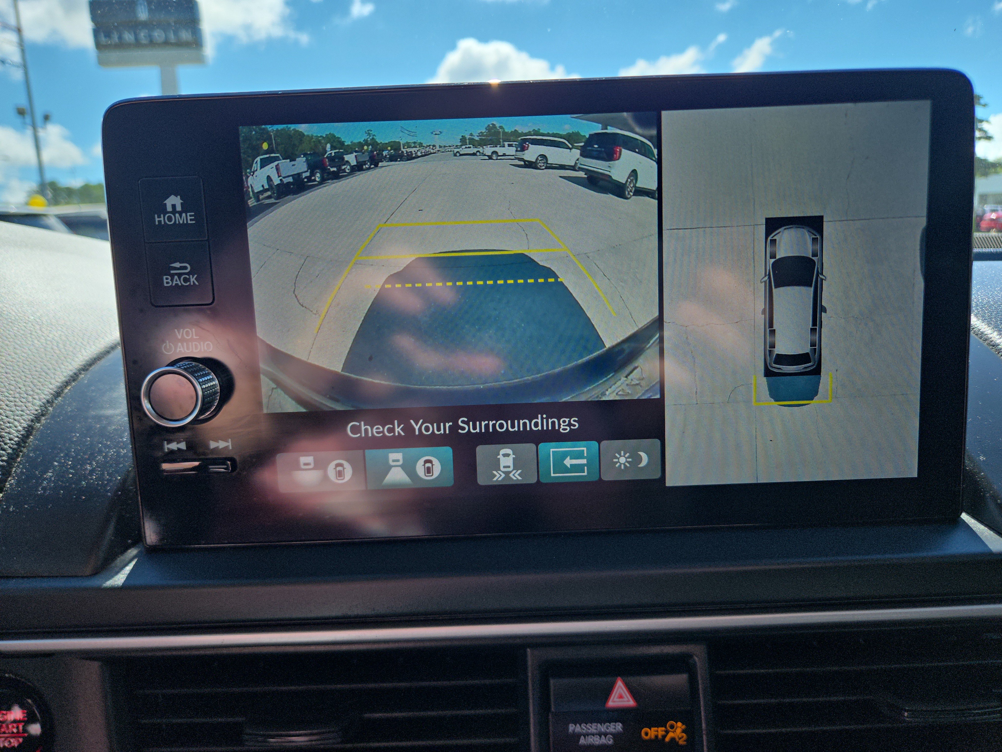 Used 2023 Honda Pilot Elite image 15