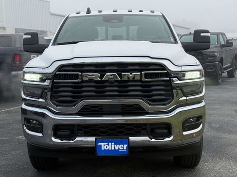 New 2026 RAM 2500 Tradesman image 3