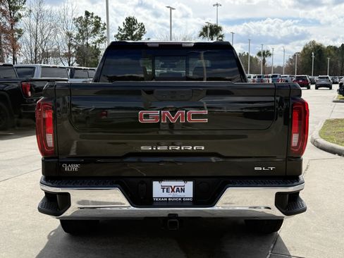 Used 2023 GMC Sierra 1500 SLT image 6