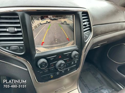 Used 2014 Jeep Grand Cherokee Summit image 12