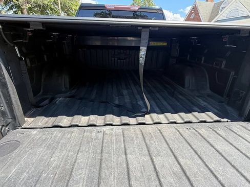 Used 2020 Chevrolet Silverado 1500 RST AWD/4WD image 5