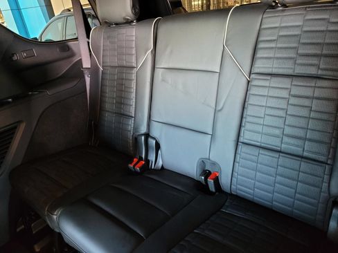 Used 2026 Cadillac Escalade V w/ LPO, ONYX Package AWD/4WD image 19