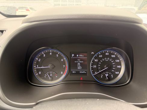 Used 2019 Hyundai Kona SEL AWD/4WD image 10