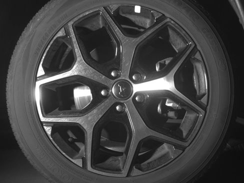 Used 2025 Jeep Compass Limited AWD/4WD image 12