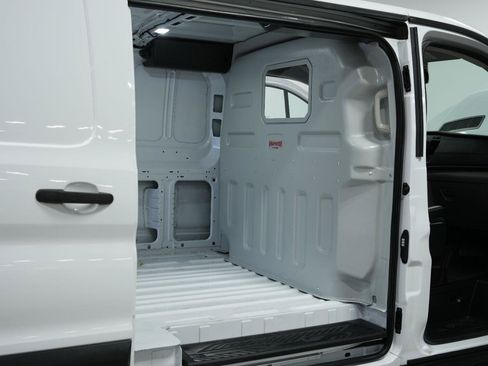 Used 2023 Ford Transit 350 Low Roof RWD image 11