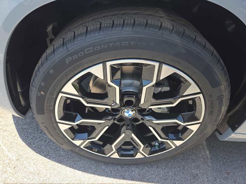 New 2026 BMW X3 xDrive30 AWD/4WD image 7